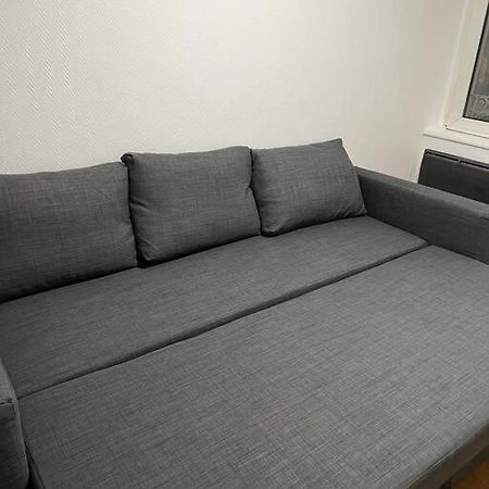 Apartament Sublime F1 Mulhouse Centre Zewnętrze zdjęcie