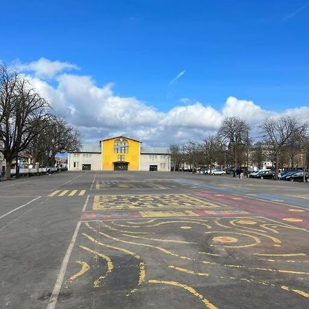 Apartament Sublime F1 Mulhouse Centre Zewnętrze zdjęcie