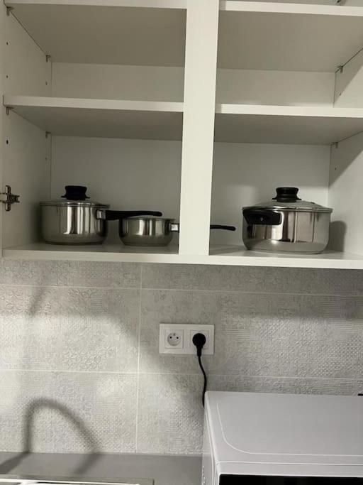 Apartament Sublime F1 Mulhouse Centre Zewnętrze zdjęcie