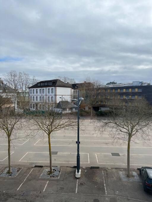 Apartament Sublime F1 Mulhouse Centre Zewnętrze zdjęcie